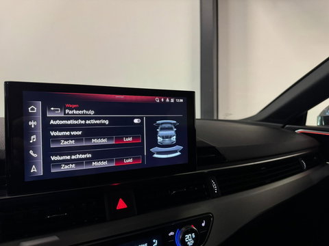 Audi A5 Sportback 40 TFSI S edition PANO KEYLESS CAM