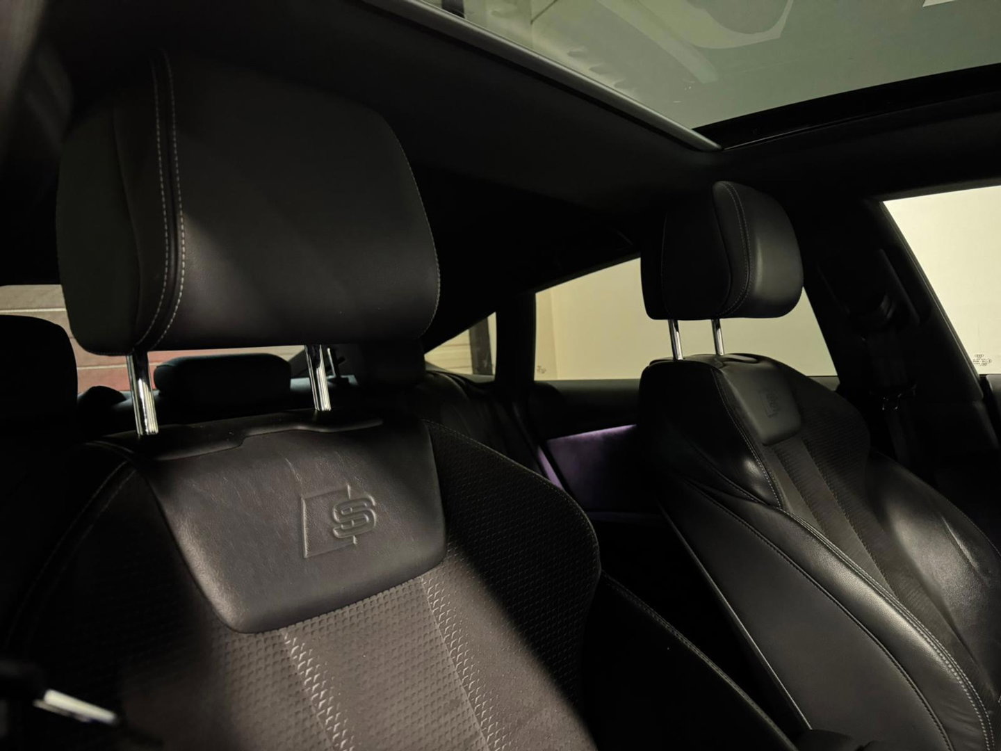 Audi A5 Sportback 40 TFSI S edition PANO KEYLESS CAM