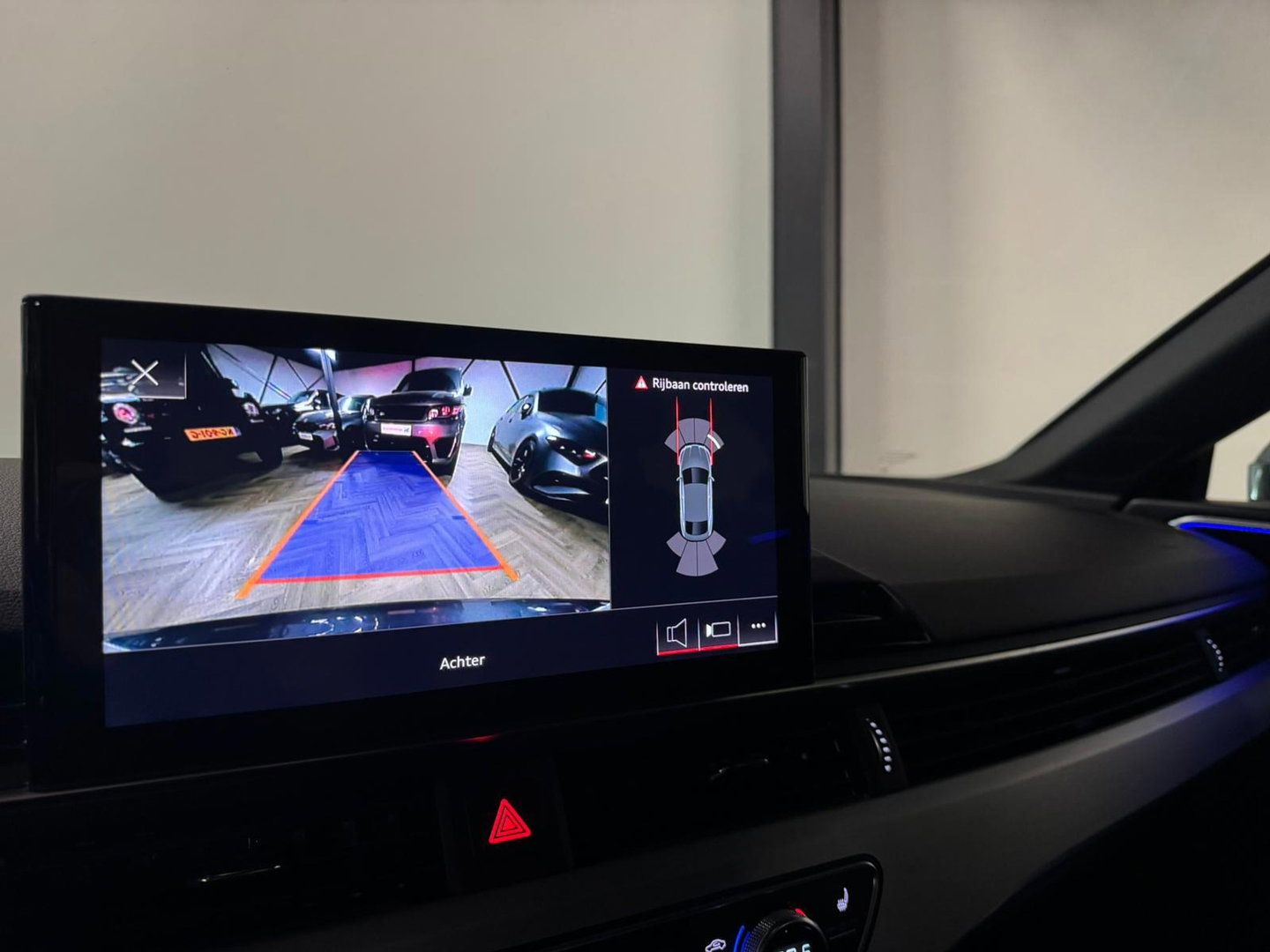 Audi A5 Sportback 40 TFSI S edition PANO KEYLESS CAM