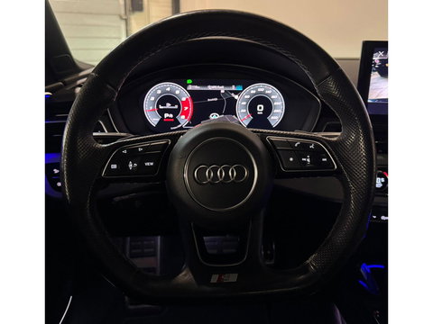 Audi A5 Sportback 40 TFSI S edition PANO KEYLESS CAM
