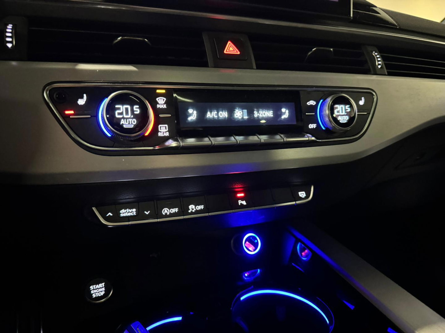 Audi A5 Sportback 40 TFSI S edition PANO KEYLESS CAM