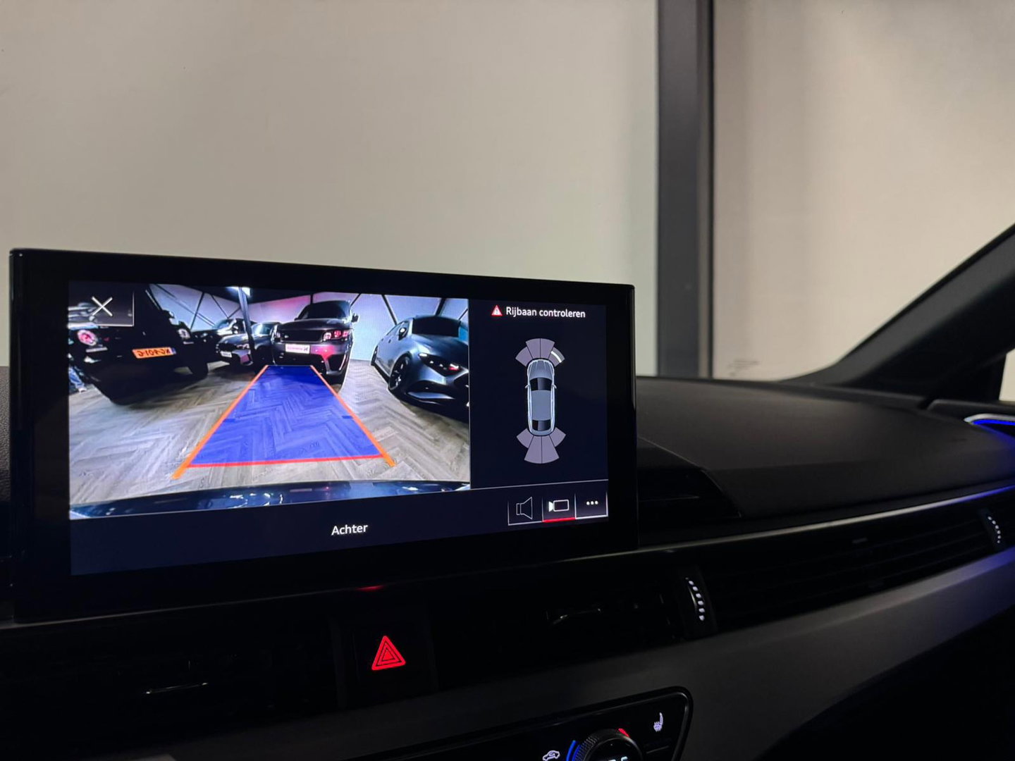 Audi A5 Sportback 40 TFSI S edition PANO KEYLESS CAM