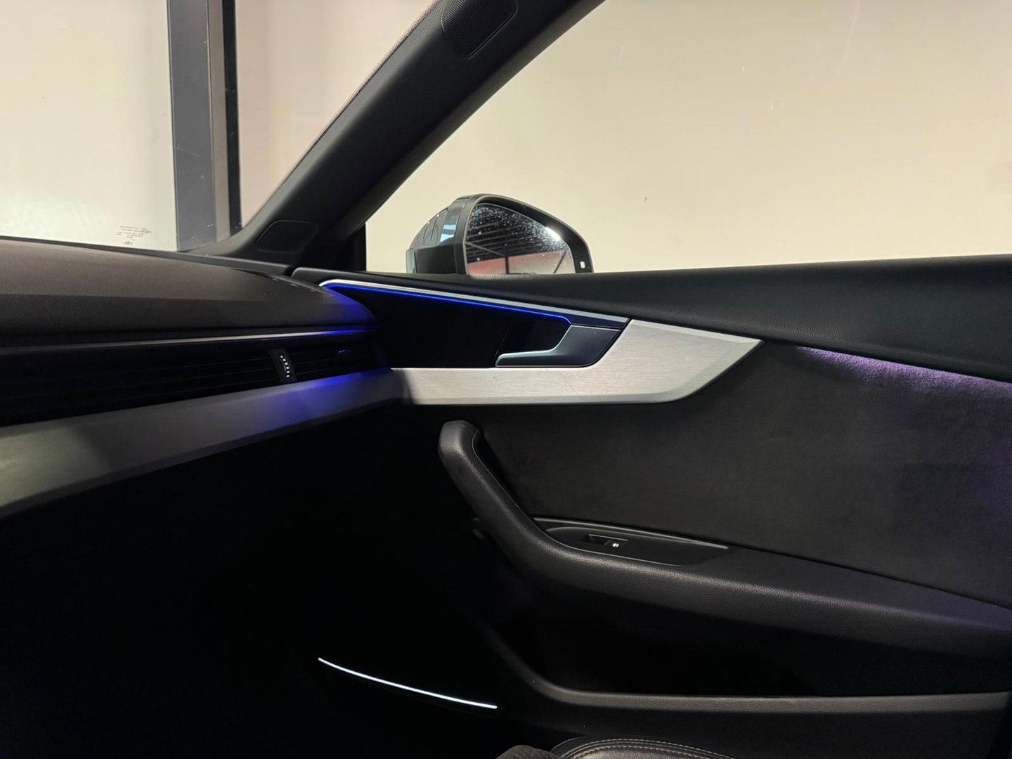 Audi A5 Sportback 40 TFSI S edition PANO KEYLESS CAM