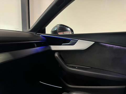 Audi A5 Sportback 40 TFSI S edition PANO KEYLESS CAM