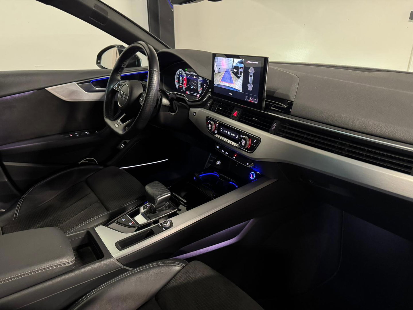 Audi A5 Sportback 40 TFSI S edition PANO KEYLESS CAM