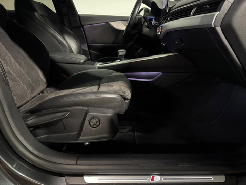 Audi A5 Sportback 40 TFSI S edition PANO KEYLESS CAM