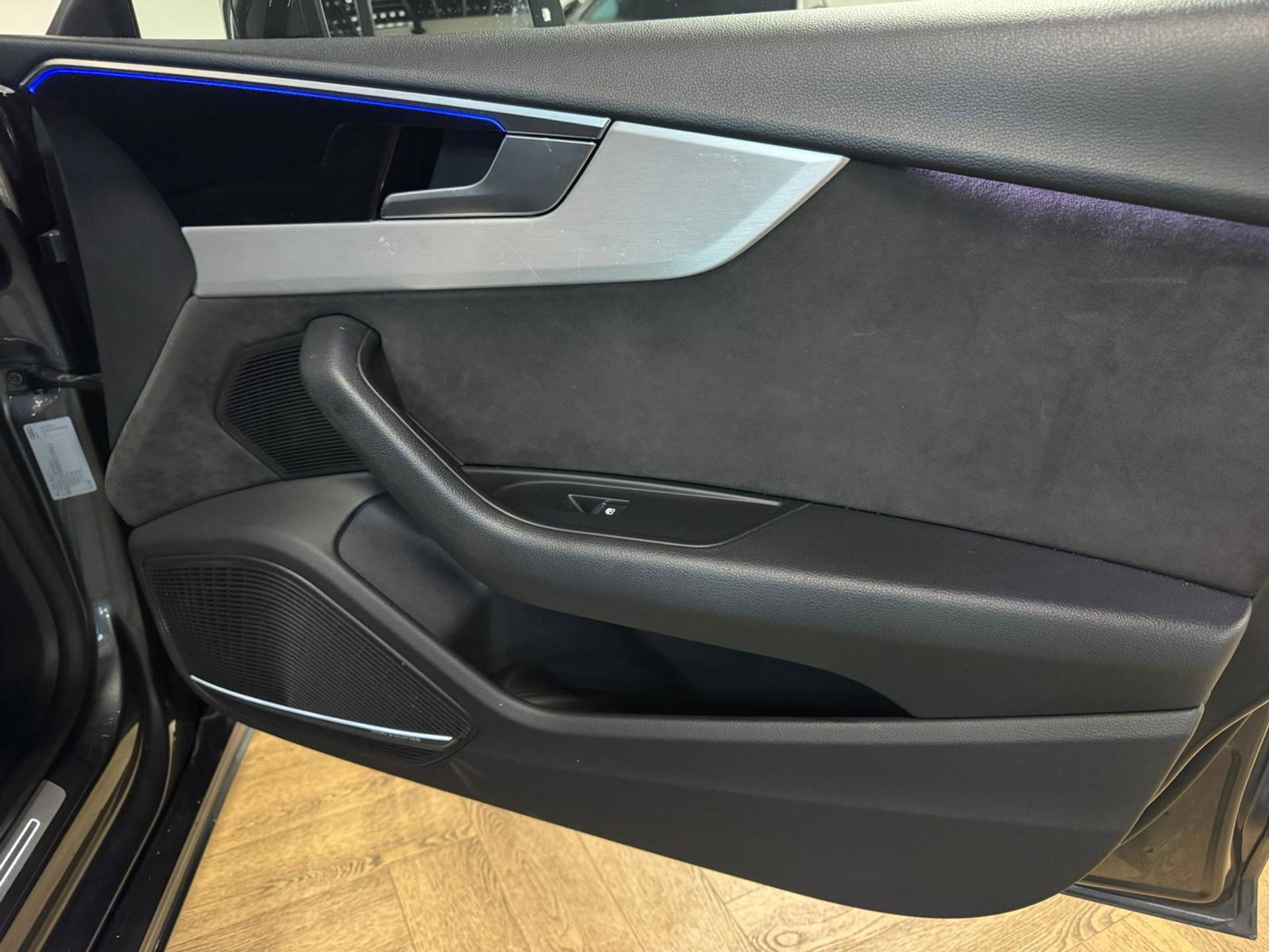 Audi A5 Sportback 40 TFSI S edition PANO KEYLESS CAM