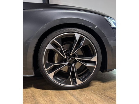 Audi A5 Sportback 40 TFSI S edition PANO KEYLESS CAM
