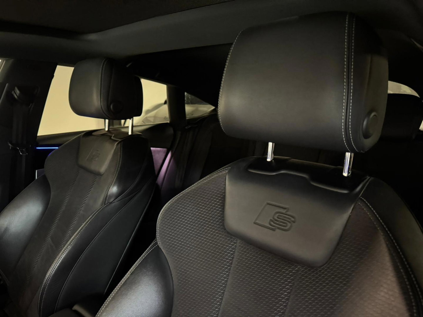 Audi A5 Sportback 40 TFSI S edition PANO KEYLESS CAM