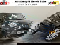 Toyota Aygo - X 1.0 VVT-i S-CVT Play