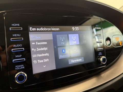 Toyota Aygo X 1.0 VVT-i S-CVT Play 24 Maanden garantie* (Vraag naar de voorwaarden)