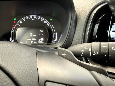 Toyota Aygo X 1.0 VVT-i S-CVT Play 24 Maanden garantie* (Vraag naar de voorwaarden)