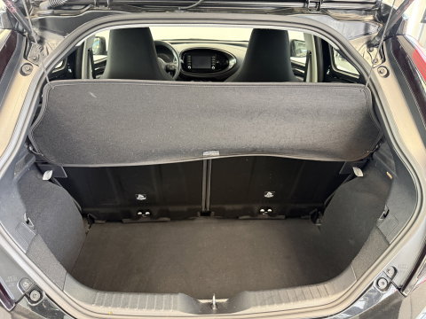Toyota Aygo X 1.0 VVT-i S-CVT Play 24 Maanden garantie* (Vraag naar de voorwaarden)