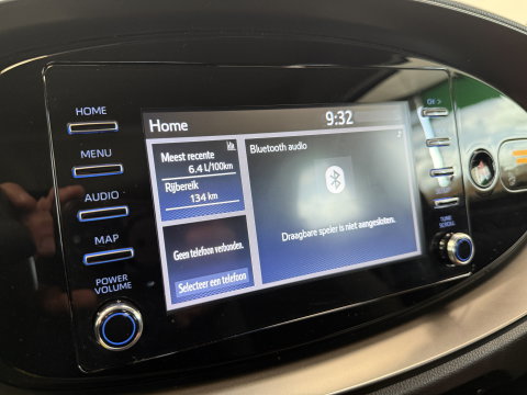 Toyota Aygo X 1.0 VVT-i S-CVT Play 24 Maanden garantie* (Vraag naar de voorwaarden)