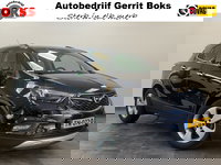 Opel Mokka X - 1.4 Turbo Innovation Navi Stoel+stuurverwarming Keyless entry/Go