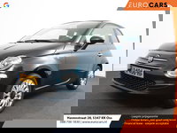 Fiat 500C - 1.2 Lounge Automaat | Cruise Control | Parkeersensoren Achter | Climate Control | Elektrische Ramen | Lichtmetalen velgen | Display