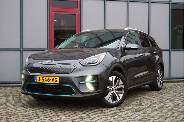 Kia e-Niro - ExecutiveLine 64kWh 3 Fase SOH 96%