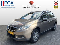 Peugeot 2008 - 1.2 VTi Active