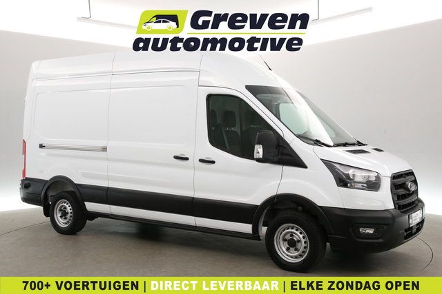 Ford Transit - 2.0 TDCI L3H3 | Camera | Cruise | 3 Zits | Parkeersensoren