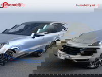 Porsche Cayenne - Coupé 3.0 E-Hybrid Sport Chrono Panoramadak Trekhaak 3500kg | Soft Close | BOSE | Comfortstoelen | Luchtvering