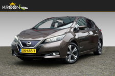 Nissan Leaf - N-Connecta 40kWh SOH 88,5%