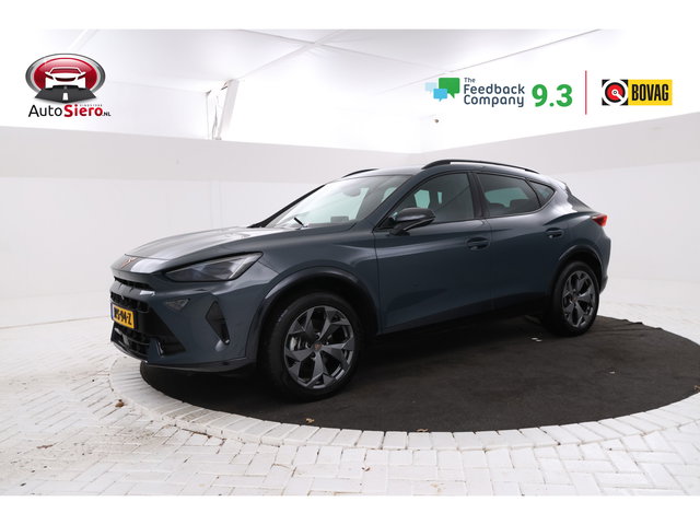 CUPRA Formentor - 1.5 TSI e-Hybrid Business Automaat, Fabrieksgarantie,