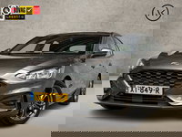 Ford Focus - 1.0 EcoBoost ST Line (APPLE CARPLAY, GROOT NAVI, CLIMATE, STUUR/STOELVERWARMING, KEYLESS, SPORTSTOELEN, PARKEERSENSOREN, LM VELGEN, CRUISE, NIEUWSTAAT)