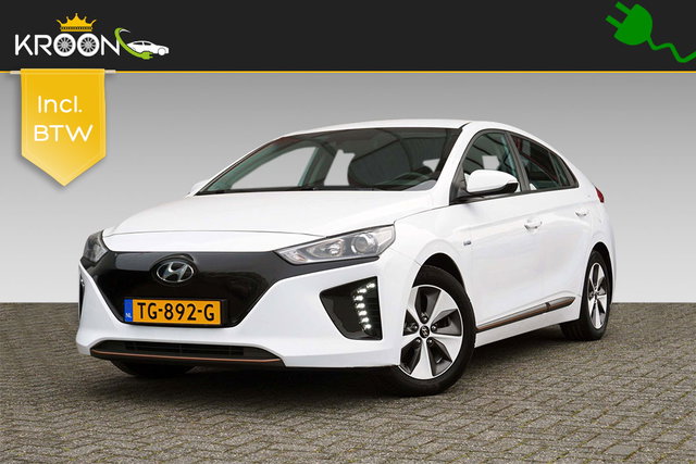 Hyundai IONIQ - Comfort EV 28kWh SOH 88%