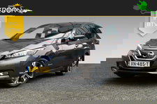 Nissan Leaf - N-Connecta 40kWh SOH 88,5%