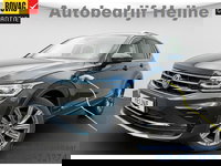 Volkswagen Tiguan - e-Hybrid 245PK DSG ELEGANCE TREKHAAK/NAVI/IQ-LIGHT/ALCANTARA