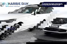 Volvo XC90 - 2.0 T8 Plug-in hybrid AWD Ultra Dark - Facelift | Leder Pakket | S/K-Panodak | Luchtvering | Bowers & Wilkins | Elek. Stoel-+massage+verwarming & Ventilatie | Head-Up | Adapt. Cruise |  360 Camera | Google +App. Connect | 22" Diamond Cut | 7772