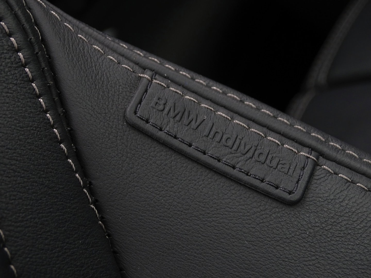 BMW X5 50e 490PK X-Drive M- Individual / Frozen Grey / Carbon