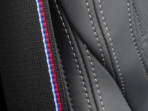 BMW X5 50e 490PK X-Drive M- Individual / Frozen Grey / Carbon