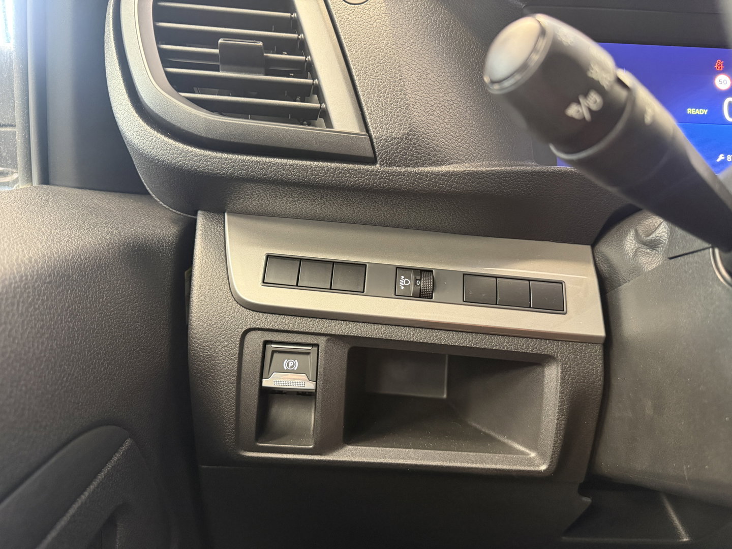 Opel Vivaro-e Electric L2 75 kWh 3 Persoons Achteruitrijcamera Navigatie