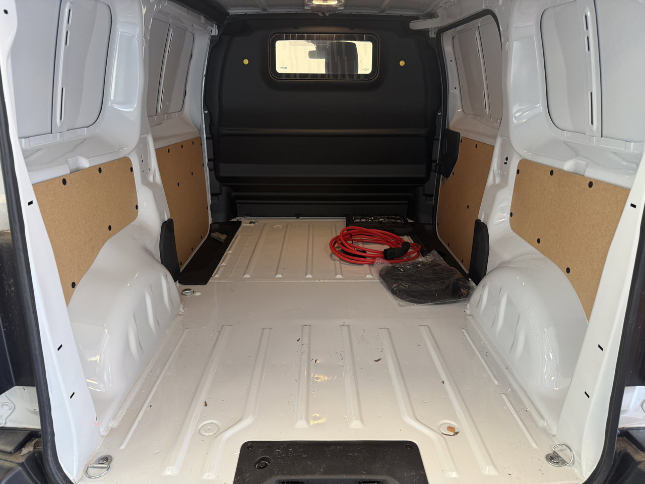 Opel Vivaro-e