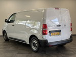 Opel Vivaro-e