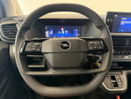 Opel Vivaro-e