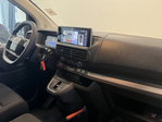 Opel Vivaro-e