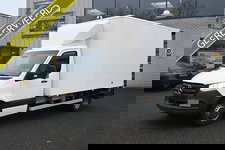 Mercedes-Benz Sprinter - 514 CDI L3 Bakwagen met laadklep Airco, Camera, Geveerde stoel, Palfinger klep