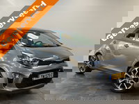 Kia Picanto - 1.0 CVVT Design Edition Navi Bluetooth