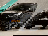 BMW X3 - xDrive20d High Executive M Sport 191Pk Automaat (PANORAMADAK, M STUUR, LASER LED, APPLE CARPLAY, HARMAN/KARDON, STOELVERWARMING VOOR/ACHTER, LEDER, ELEK ACHTERKLEP, NIEUWSTAAT)