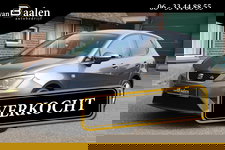 SEAT Ibiza - 1.0 EcoTSI FR Connect 96Pk **VERKOCHT!!**