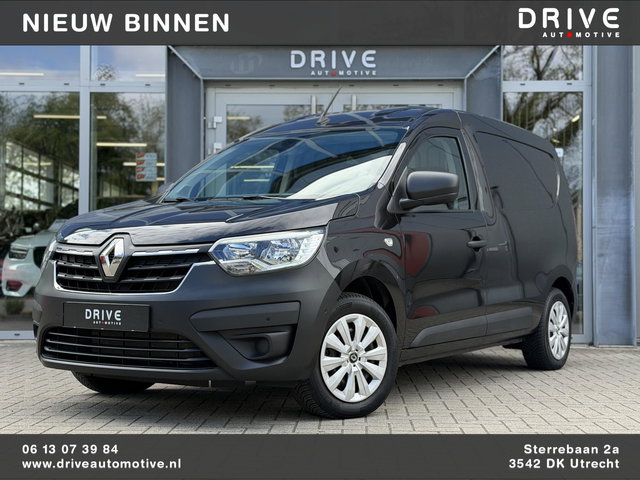 Renault Express - 1.5 dCi 75 Comfort + Nav|Cruise|Cam|Trekhaak|24.000KM