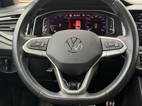 Volkswagen Polo 1.0 TSI R-Line Business|Pano|ACC|Camera|Stoelverwarming