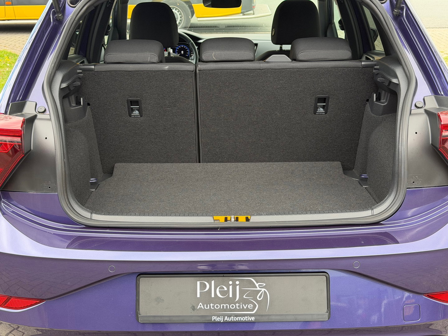 Volkswagen Polo 1.0 TSI R-Line Business|Pano|ACC|Camera|Stoelverwarming