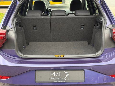 Volkswagen Polo 1.0 TSI R-Line Business|Pano|ACC|Camera|Stoelverwarming