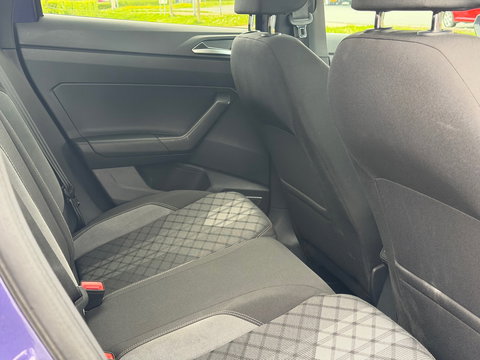 Volkswagen Polo 1.0 TSI R-Line Business|Pano|ACC|Camera|Stoelverwarming