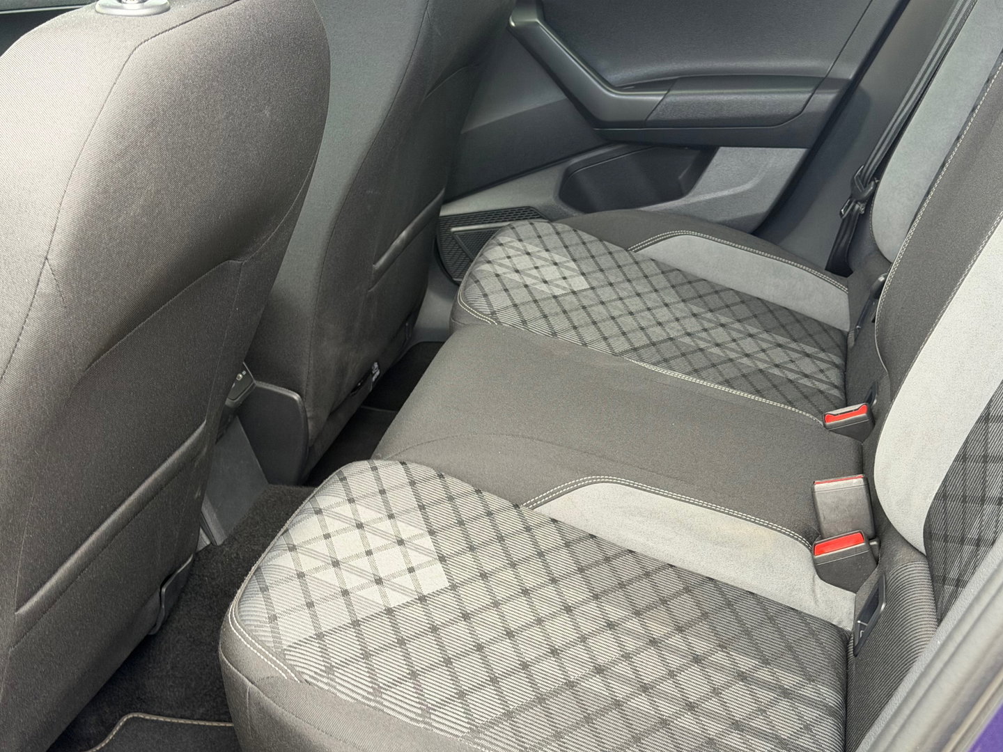 Volkswagen Polo 1.0 TSI R-Line Business|Pano|ACC|Camera|Stoelverwarming