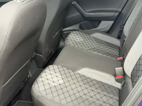 Volkswagen Polo 1.0 TSI R-Line Business|Pano|ACC|Camera|Stoelverwarming