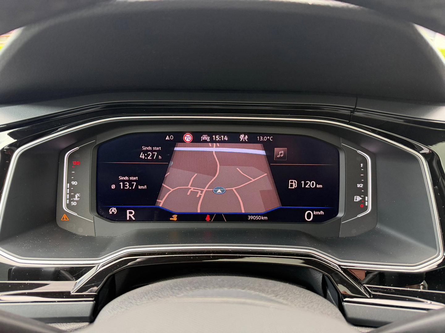 Volkswagen Polo 1.0 TSI R-Line Business|Pano|ACC|Camera|Stoelverwarming